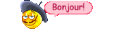 Re Bonjour 735524